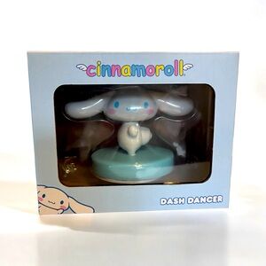 Cinnamoroll dash dancer